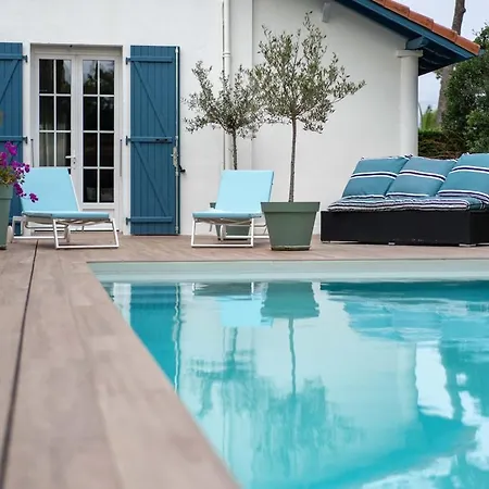 Dépendance Souleillous Appartement *