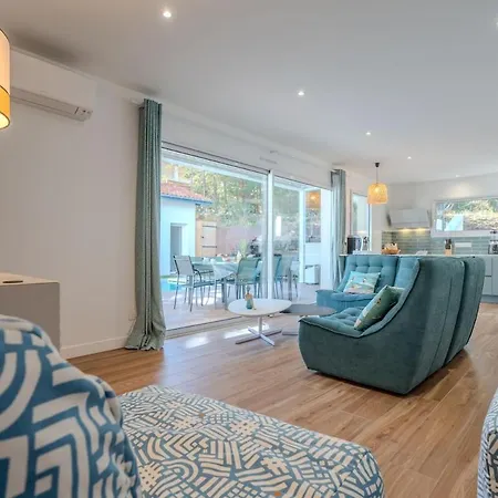 Apartment Dependance Souleillous Capbreton