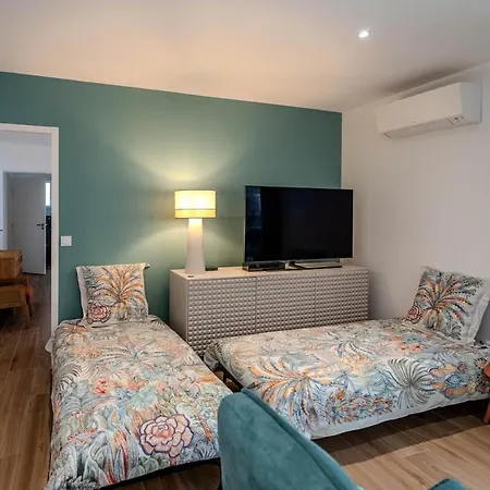 Dépendance Souleillous Capbreton