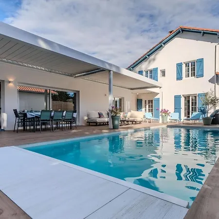 Dépendance Souleillous * Capbreton