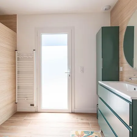 Dépendance Souleillous * Capbreton