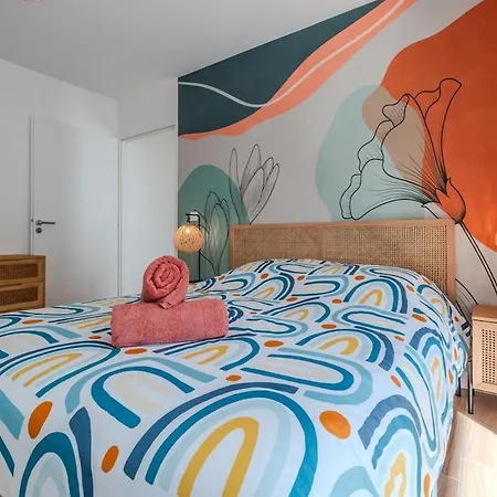 Dépendance Souleillous Appartement Capbreton