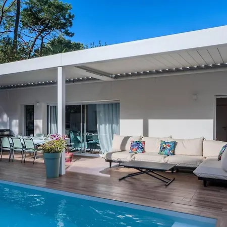 Dépendance Souleillous * Capbreton