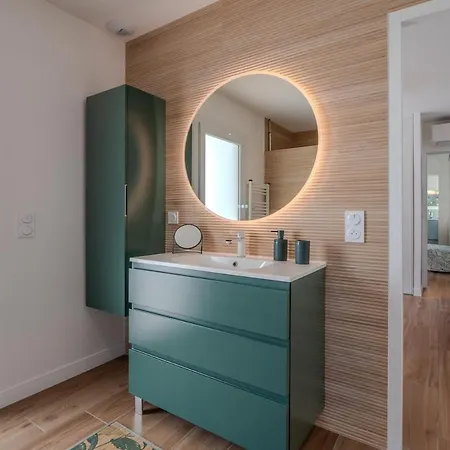 Dépendance Souleillous Appartement *