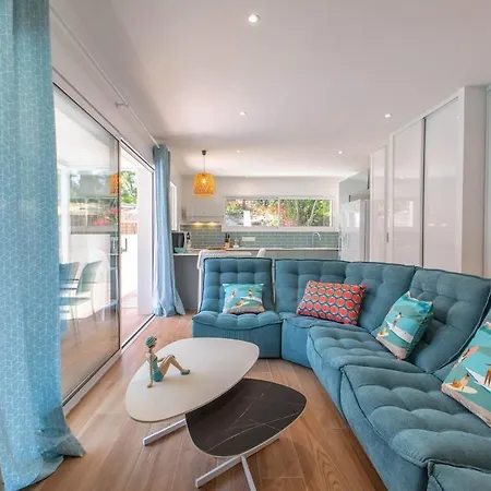 Dépendance Souleillous Appartement *