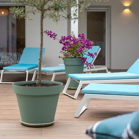 Dependance Souleillous Apartment Capbreton