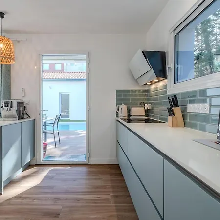 Dépendance Souleillous *