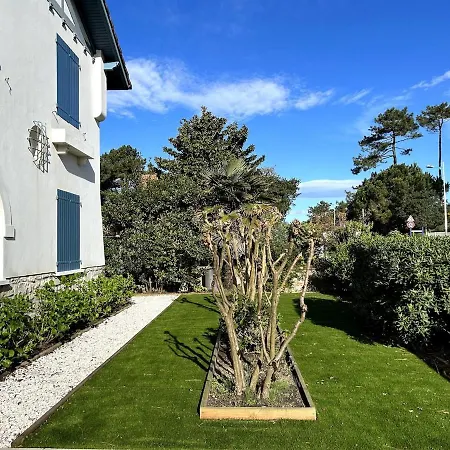 Dépendance Souleillous Capbreton