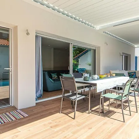 Dépendance Souleillous Appartement *