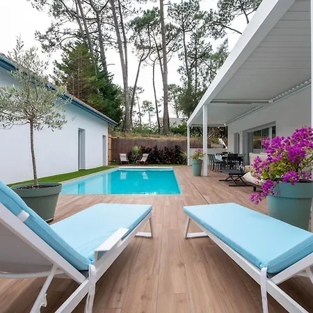 Appartement Dépendance Souleillous *