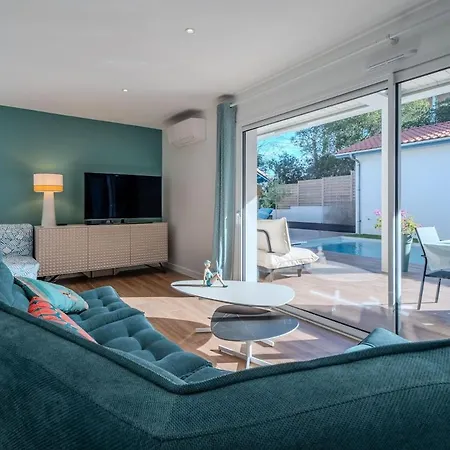 Dependance Souleillous Apartment Capbreton