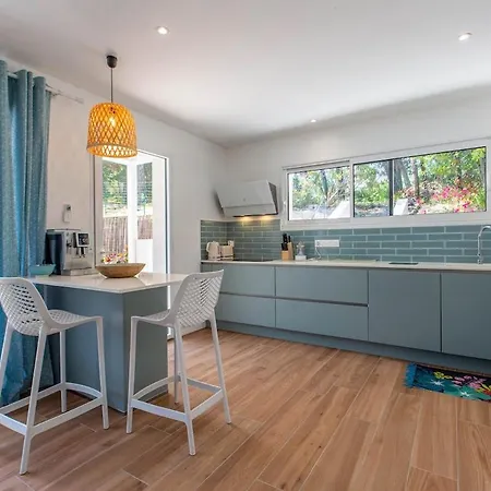 Dépendance Souleillous Capbreton