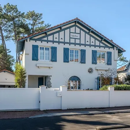 Dépendance Souleillous Appartement *