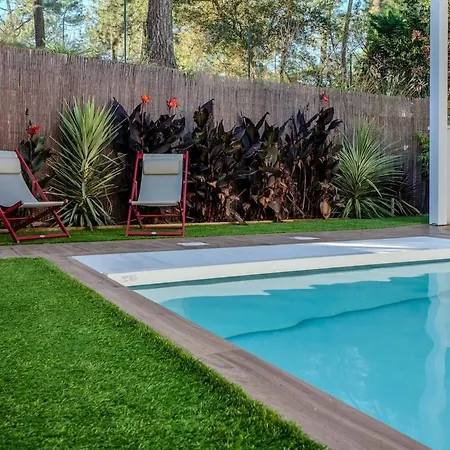 Dépendance Souleillous Appartement *