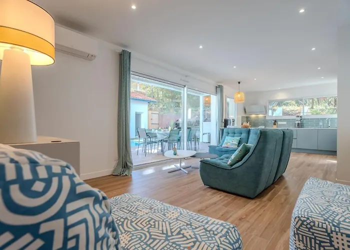 Lejlighed Dependance Souleillous Capbreton