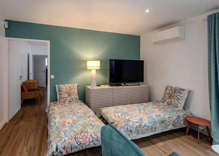 Dependance Souleillous Capbreton