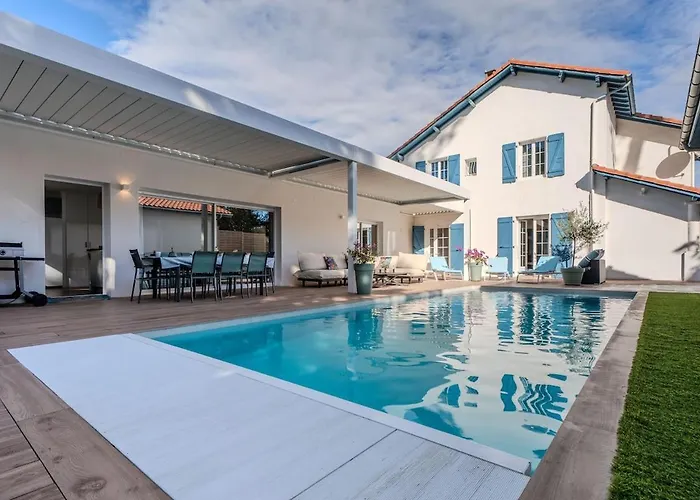 Dependance Souleillous * Capbreton