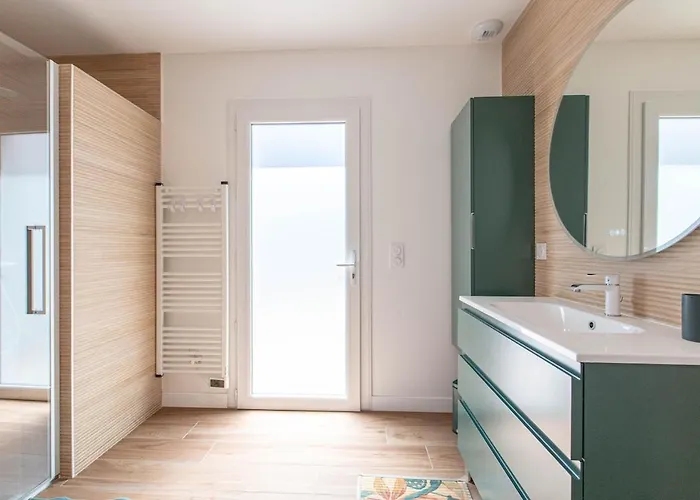 Dependance Souleillous * Capbreton