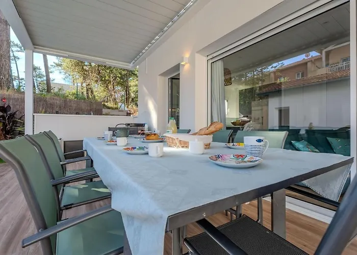 Dependance Souleillous