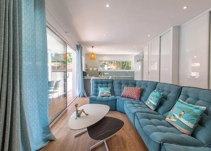 Dependance Souleillous Lejlighed *