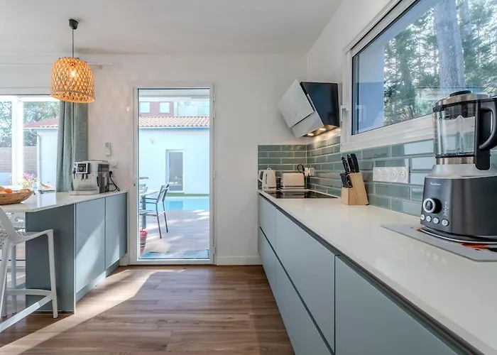 Dependance Souleillous *