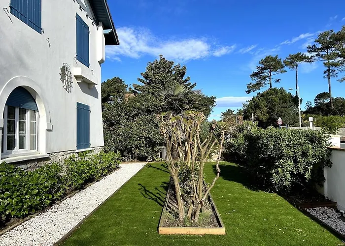 Dependance Souleillous Capbreton