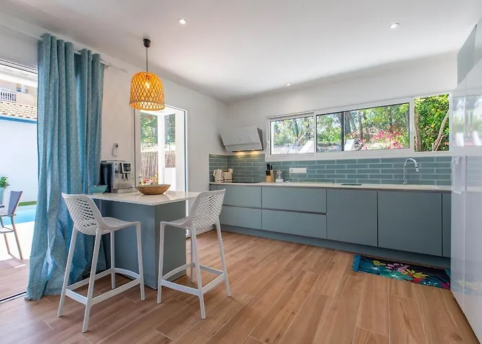 Dependance Souleillous Capbreton