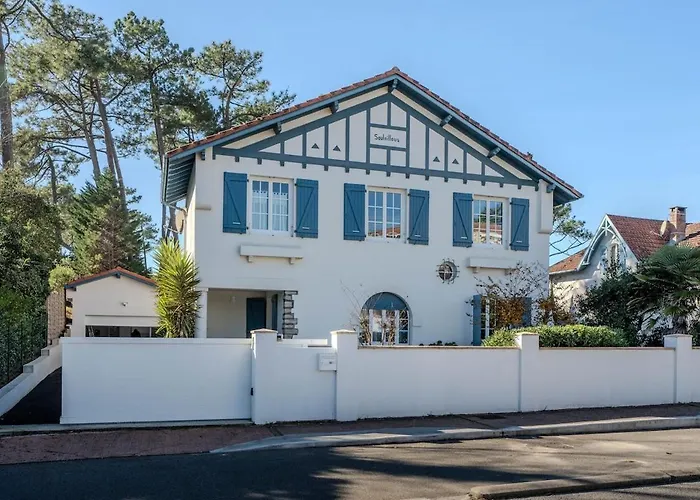 Dependance Souleillous Lejlighed *