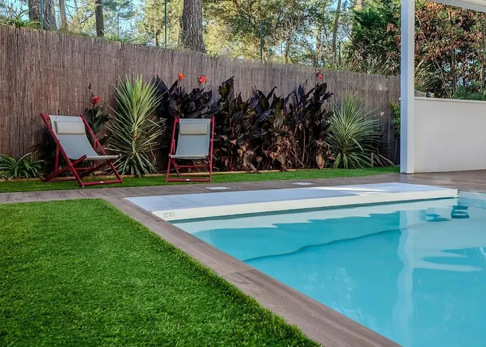 Dependance Souleillous Lejlighed *